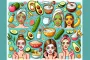 Top 10 Natural Face Masks for Dry Skin