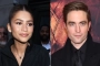Hollywood Hottest Actors Zendaya and Robert Pattinson to Pair Up for A24's 'The Drama'
