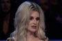 Kelly Osbourne Cracks a Joke About Her Weight Loss on 'Who Wants to Be a Millionaire'