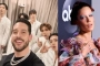 G-Eazy Slammed Over Alleged Halsey Diss on ATEEZ's 'Work' Remix