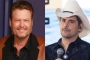 'CMT Giants' Alabama Tribute to Feature Blake Shelton, Brad Paisley and More