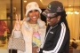 Jacquees and Deiondra Sanders Welcome Their 1st Child, Introduce Newborn Son to the World