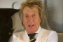 Rod Stewart Cancels More Shows, Contracts COVID-19 After Battling Strep Throat