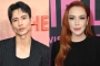'Freaky Friday' Sequel Casts Manny Jacinto as Lindsay Lohan's Husband