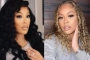 K. Michelle Gushes Over Latto's 'Phenomenal' Album 'Sugar Honey Iced Tea'