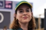Australian Breakdancer Raygun Reacts to Backlash Over Viral Olympic Performance
