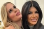 'RHONJ' Stars Jackie Goldschneider and Teresa Giudice Cause 'Discomfort' Among Cast After Squashing Feud