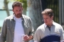 Matt Damon Expresses Empathy for Ben Affleck Amid Pal's Marriage Struggles