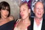 Scout Willis Consoles Sister Tallulah After Branded 'Unattractive' Clones of Dad Bruce