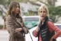 Julie Bowen Talks About Navigating Media Pressure on Her and 'Modern Family' Co-Star Sofia Vergara