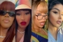 Akbar V Lauds Nicki Minaj After Latto Names Lil' Kim as GOAT Rapper