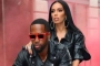 Erica Mena Slammed Over Comment on Safaree's 'New Purpose' in Life