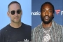 Michael Rubin Clears the Air Amid Backlash Over 'Black Hate on Hate' Remarks 
