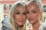 Jennie Garth Shares Intense Workout Video With Daughter Lola as Added Weight Amid Menopause Struggle
