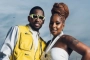 Mary J. Blige Reunites With Fabolous for New Single 'Breathing'