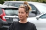 'Exhausted' Ashley Tisdale Reveals Pregnancy Struggles During Final Trimester