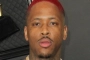 YG Unites Rival Gangs on Peace Walk, Takes Them to Burger Shop