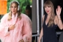 Suki Waterhouse Feels Like 'Dreaming' After Serving as Opening Act for Taylor Swift