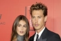 Austin Butler Celebrates 33rd Birthday with Girlfriend Kaia Gerber in New York City