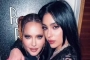 Madonna's Daughter Lourdes Leon Goes Daring in Risque Dress for Mom's Birthday Party in Italy