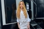 Lindsay Lohan's 'Heart Is So Full' as 'Freakier Friday' Nears End of Filming