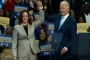 Joe Biden Bids Farewell, Endorses Kamala Harris in Rousing DNC Speech