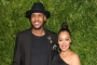 La La Anthony Explains Why She Doesn't Change Last Name After Carmelo Split