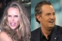 Brooke Mueller Joined by Her Twins at 47th Birthday Party After Matthew Perry's Death Investigation