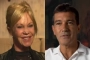 Melanie Griffith and Antonio Banderas Celebrate Daughter Stella's Engagement