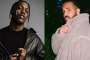 Lil Yachty Follows Drake Again on Instagram After Unfollow Drama