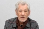 Ian McKellen's Fat Suit Saved Him from Serious Injuries in Scary Stage Fall