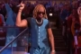 Lil Jon Energizes Georgia's Roll Call at DNC With Surprise Performance