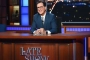 Protests Erupt at 'The Late Show with Stephen Colbert' Amid Israel-Palestine Debate With Nancy Pelosi
