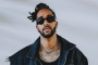 Omarion Says 3 Years of Celibacy Changes His Life