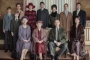 'The Crown' EP Teases Potential Spin-Offs