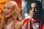 Iggy Azalea Throws Subtle Diss Towards Ex Playboi Carti in New Ad