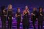 Pink Brings Daughter Willow Sage for Moving Performance at DNC