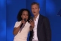 Kerry Washington and Tony Goldwyn Create Viral Moment With 'Scandal' Reunion Onstage at DNC