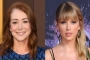 Alyson Hannigan's Daughters Dread Watching 'American Pie' Despite Taylor Swift's Shoutout