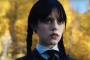 Jenna Ortega Returns for Terrifying Season 2 of 'Wednesday'