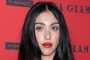 Madonna's Daughter Lourdes Leon Flaunts Pert Derriere in Revealing Catsuit
