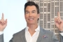 Jerry O'Connell Shares His Wife's Reaction to His Mystique Collection 