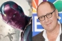 Marvel's Vision Gets His Own TV Series, James Spader Set to Return as Ultron 