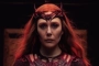 Elizabeth Olsen Eyed to Return as Scarlet Witch in 'Vision Quest'