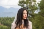 Jessica Szohr Looks Radiant in First Wedding Pictures With Brad Richardson