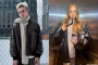 The Kid LAROI and Tate McRae Spotted on Date Night in NYC After Duetting at Her Tour Stop