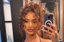 Tearful DaniLeigh Begged Cops Not to Arrest Her in Bodycam Footage After DUI Hit-And-Run Incident