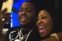 Sean Kingston's Mom Flips Off Reporters, Rapper Dashes Out of Court After Pleading Not Guilty to Fraud Charges