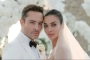 Ed Westwick Marries Amy Jackson in Fairy-Tale Wedding on Italy's Amalfi Coast