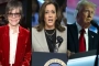 Sally Field Credits Kamala Harris for Restoring Her Hope, Blasts Trump's Use of Social Media